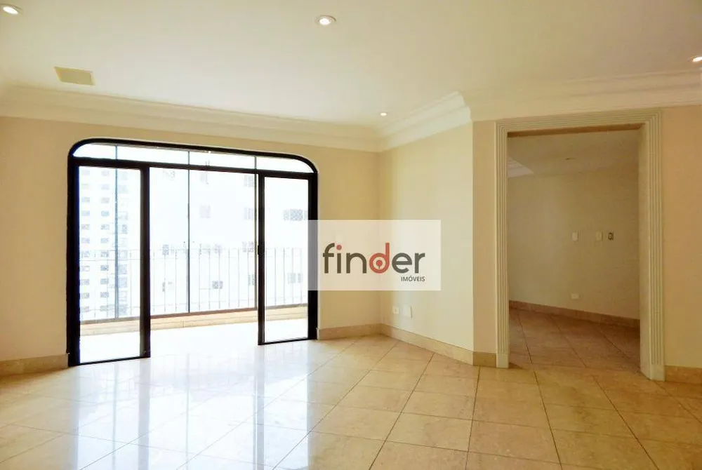 Apartamento, 3 quartos, 155 m² - Foto 1