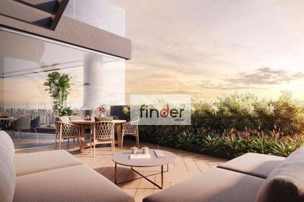 Apartamento, 4 quartos, 293 m² - Foto 3