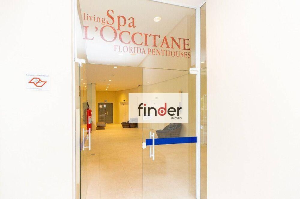 Apartamento, 2 quartos, 165 m² - Foto 9