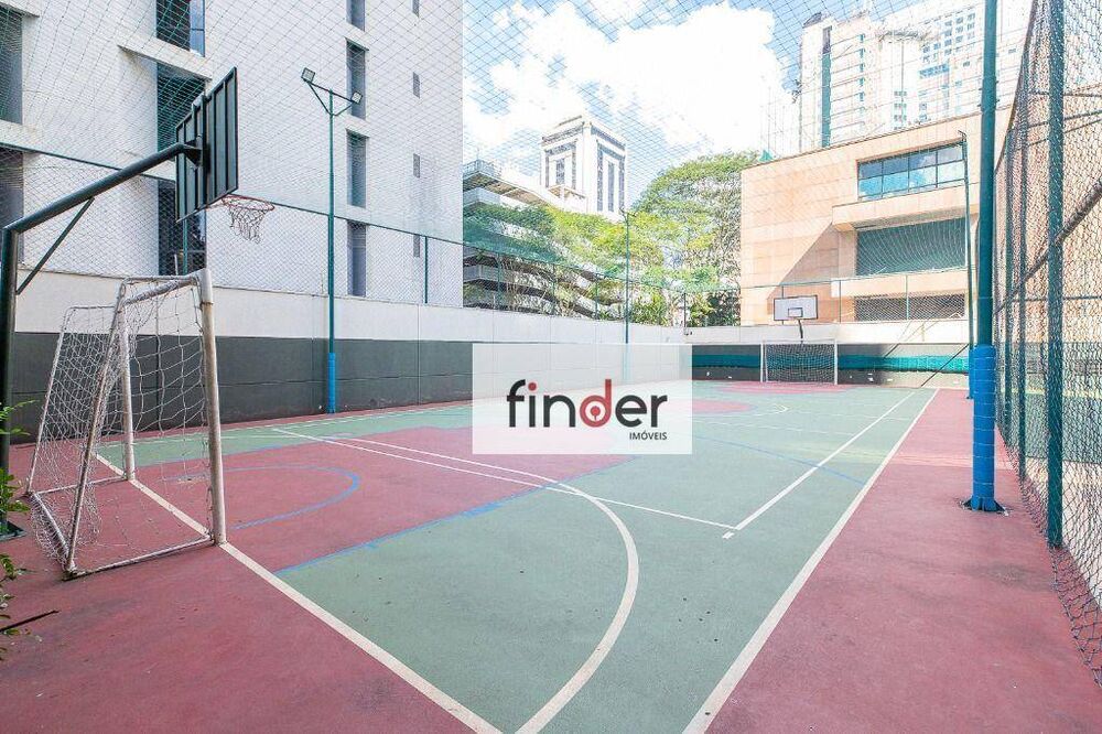 Apartamento, 2 quartos, 165 m² - Foto 3
