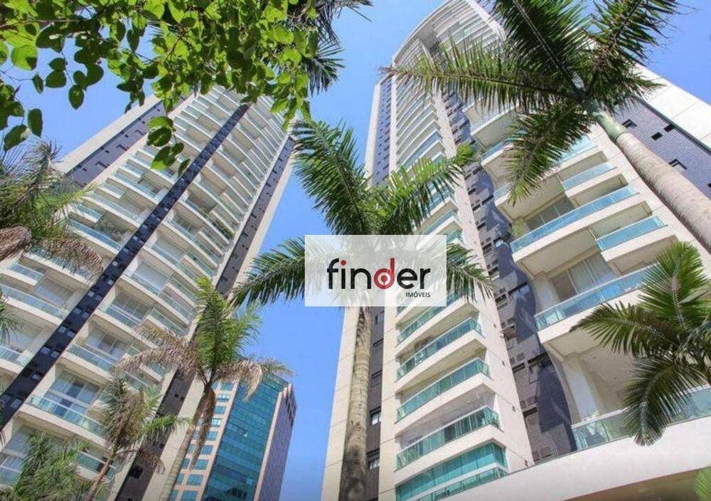 Apartamento, 2 quartos, 165 m² - Foto 4
