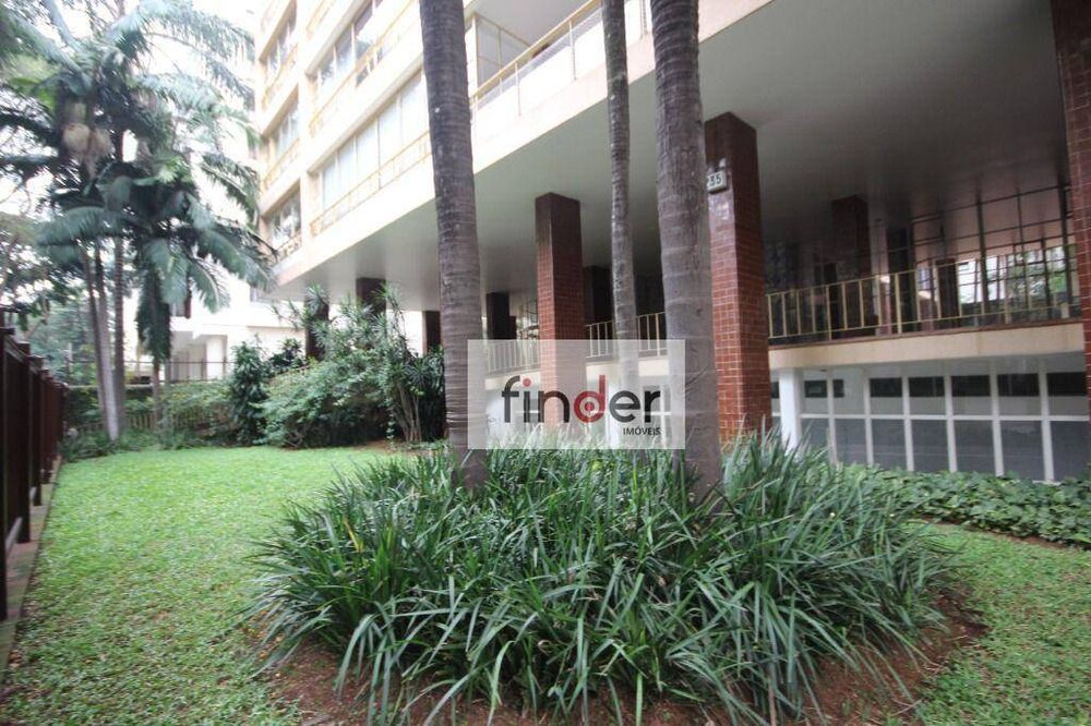 Apartamento, 4 quartos, 358 m² - Foto 3