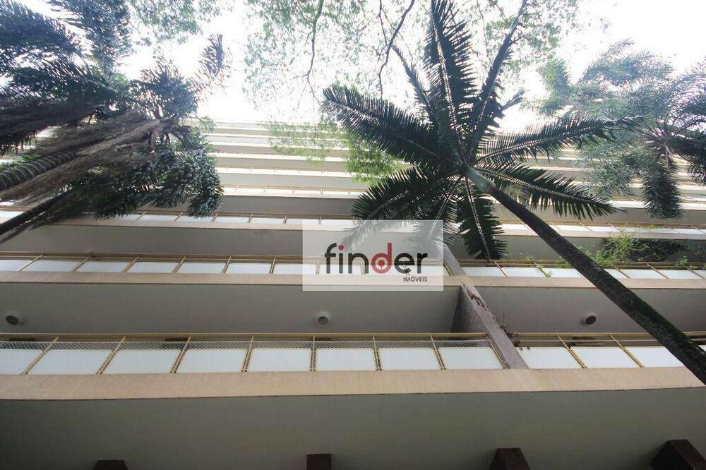 Apartamento, 4 quartos, 358 m² - Foto 4