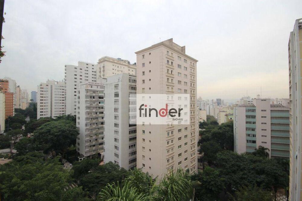 Apartamento, 4 quartos, 358 m² - Foto 6
