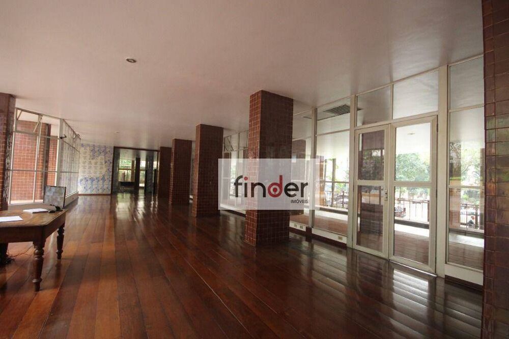 Apartamento, 4 quartos, 358 m² - Foto 2