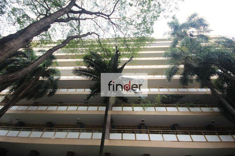 Apartamento, 4 quartos, 358 m² - Foto 1