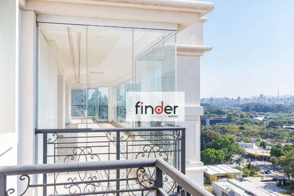 Apartamento, 4 quartos, 400 m² - Foto 4