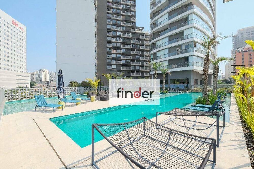 Cobertura, 4 quartos, 345 m² - Foto 15