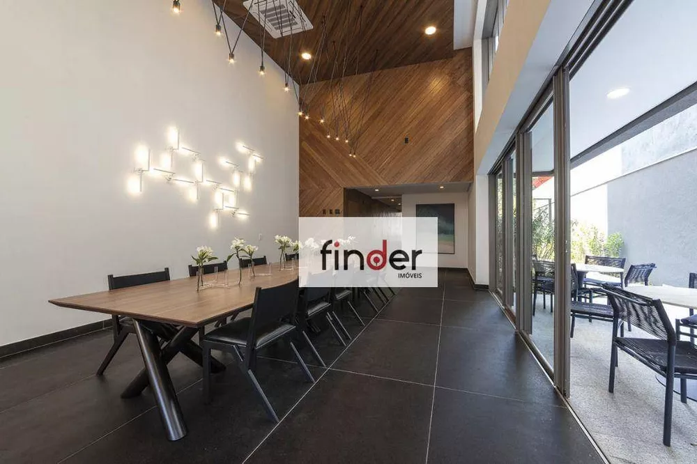 Cobertura, 4 quartos, 345 m² - Foto 3