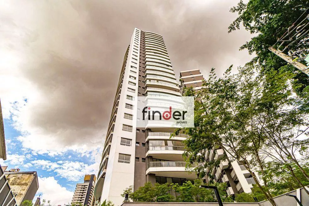 Cobertura, 4 quartos, 345 m² - Foto 7