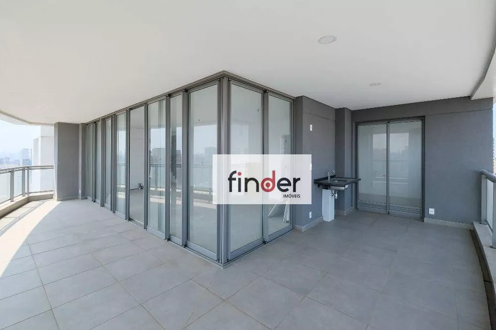 Cobertura, 4 quartos, 345 m² - Foto 10