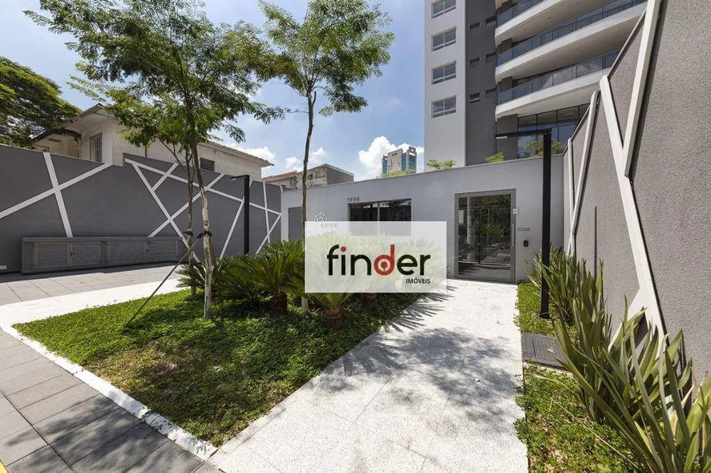 Cobertura, 4 quartos, 345 m² - Foto 6