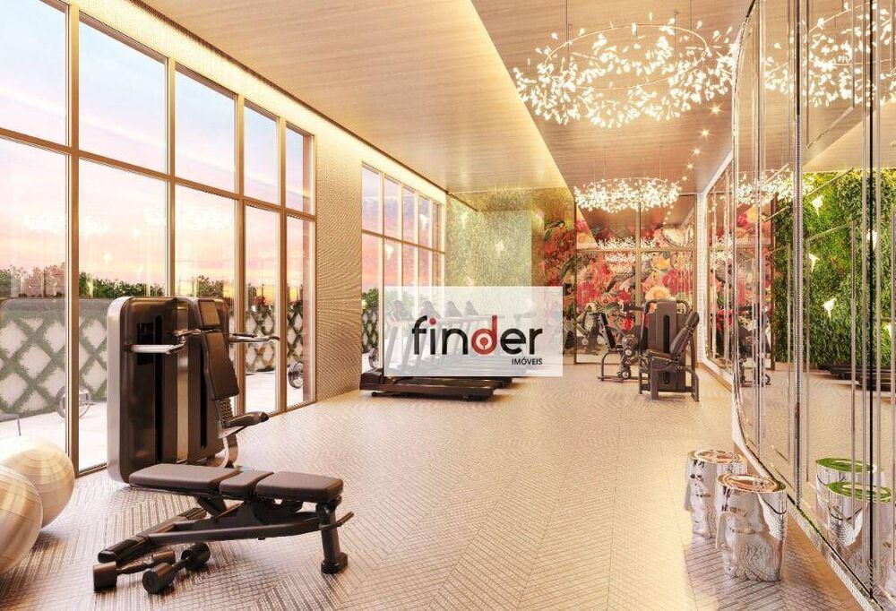 Apartamento, 4 quartos, 213 m² - Foto 1