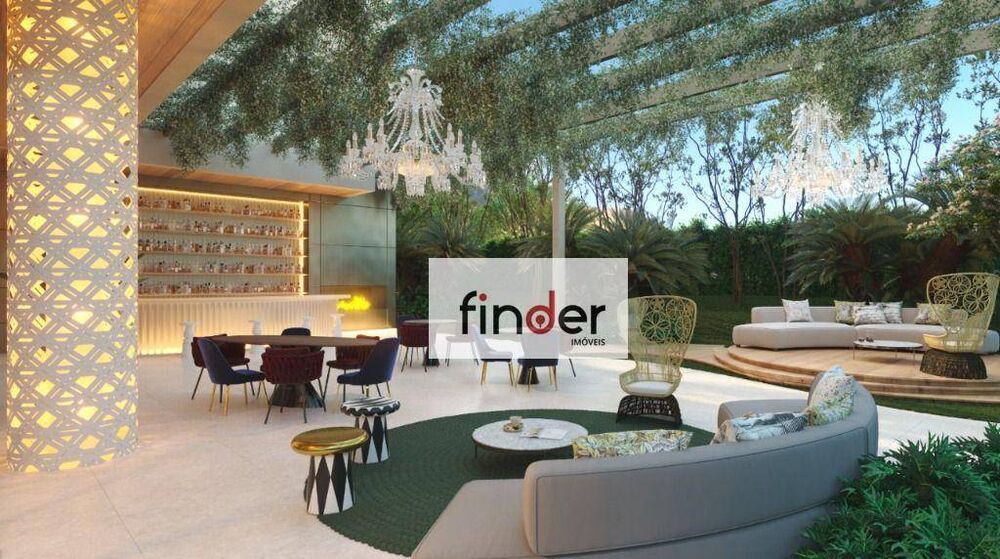 Apartamento, 4 quartos, 213 m² - Foto 2