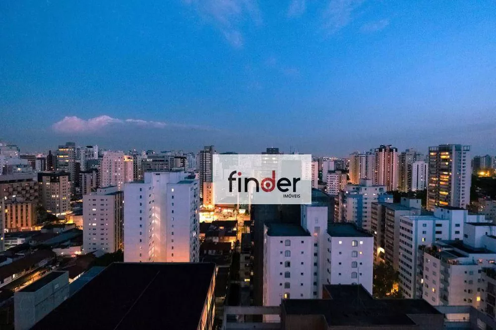 Apartamento, 4 quartos, 274 m² - Foto 36