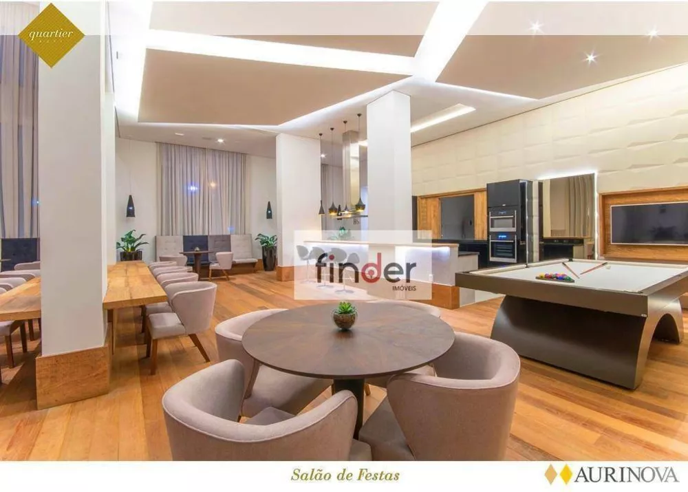 Apartamento, 4 quartos, 274 m² - Foto 40