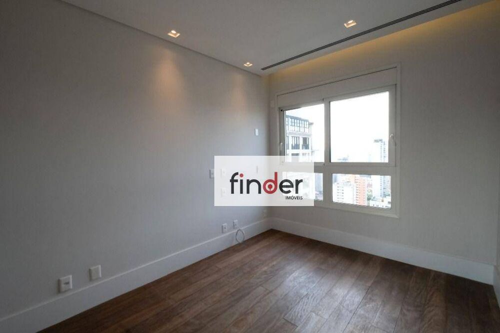 Apartamento à venda com 4 quartos, 274m² - Foto 1