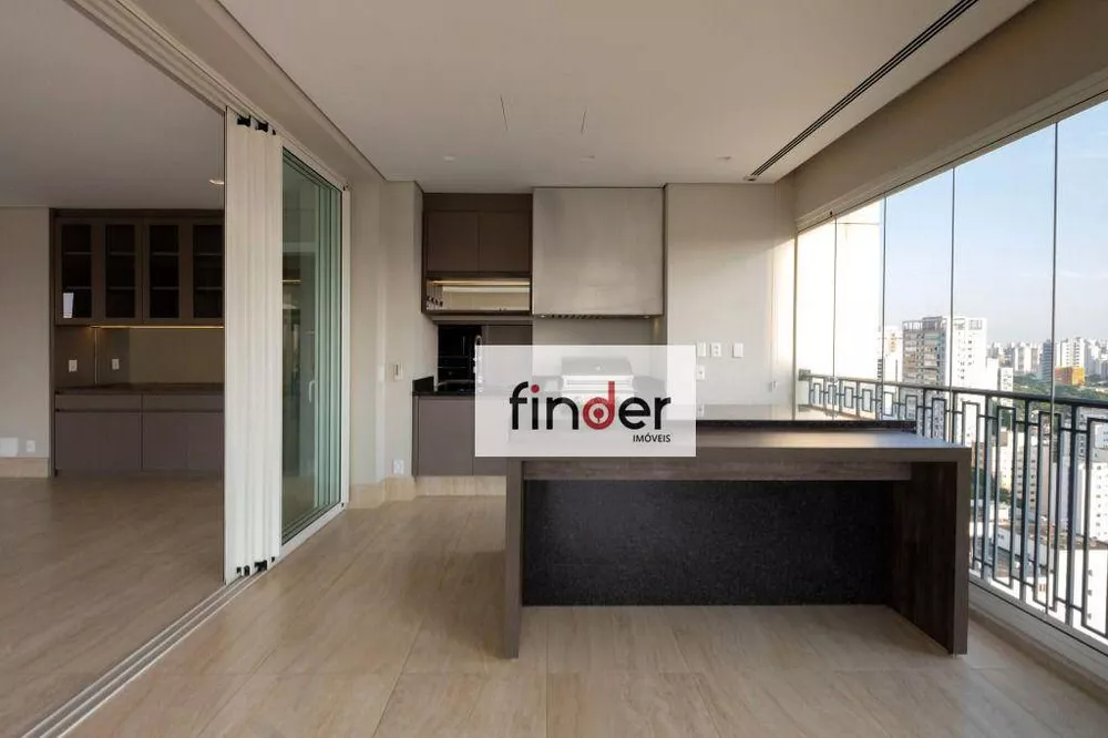 Apartamento, 4 quartos, 274 m² - Foto 8