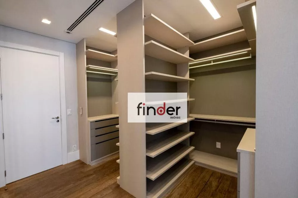 Apartamento, 4 quartos, 274 m² - Foto 14