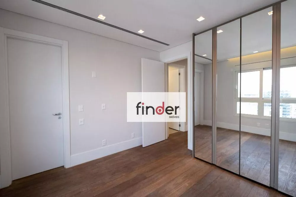 Apartamento, 4 quartos, 274 m² - Foto 6