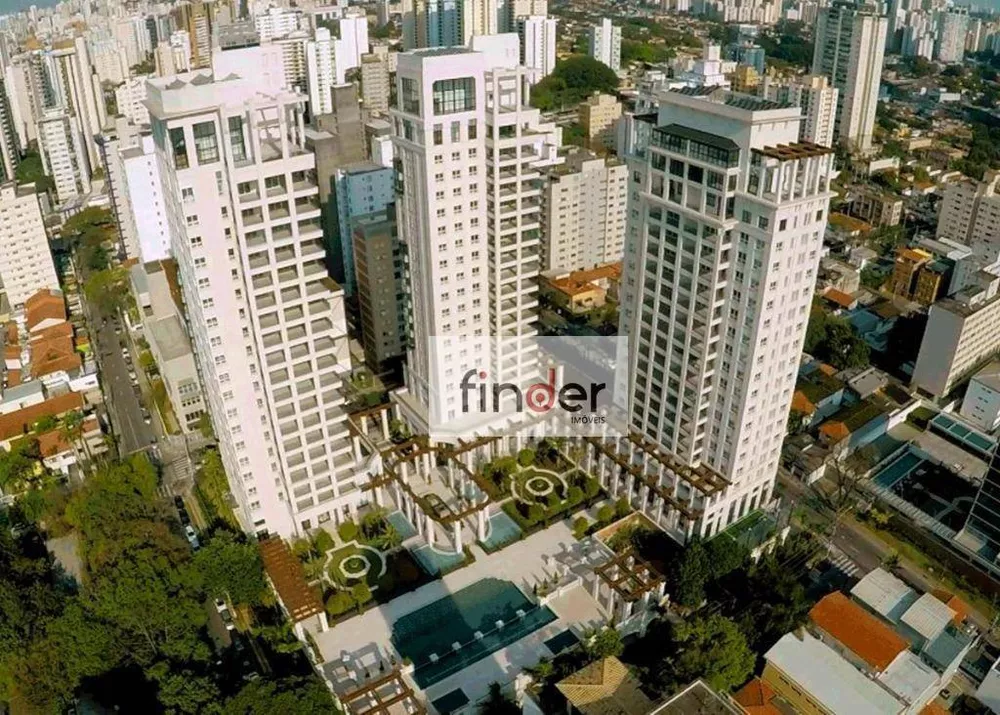 Apartamento, 4 quartos, 274 m² - Foto 34