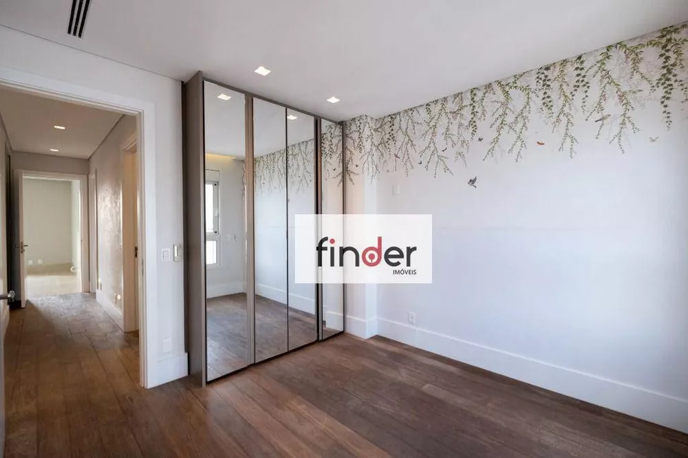 Apartamento, 4 quartos, 274 m² - Foto 2