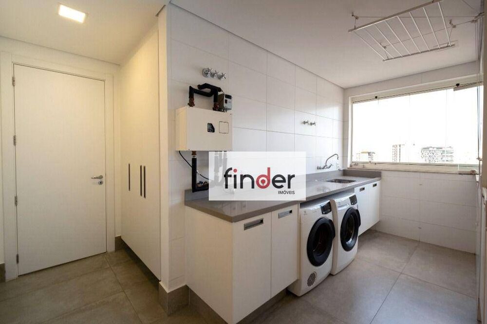 Apartamento à venda com 4 quartos, 274m² - Foto 3