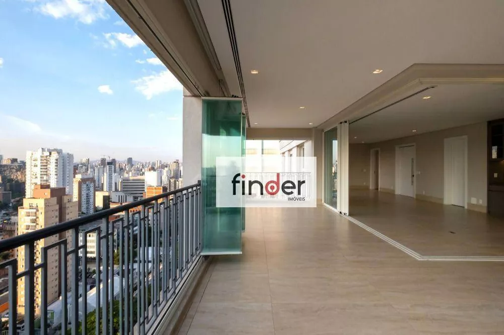 Apartamento, 4 quartos, 274 m² - Foto 24
