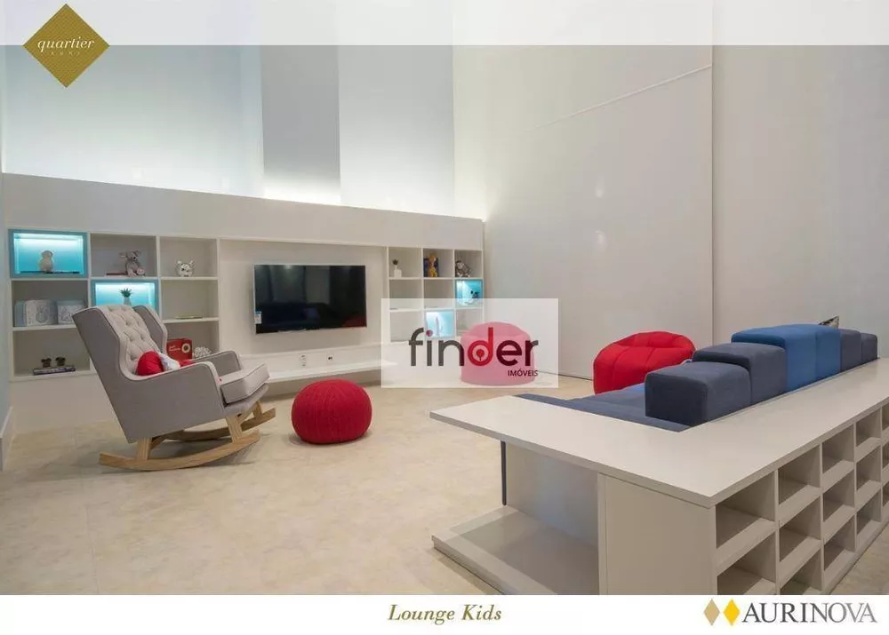 Apartamento, 4 quartos, 274 m² - Foto 19