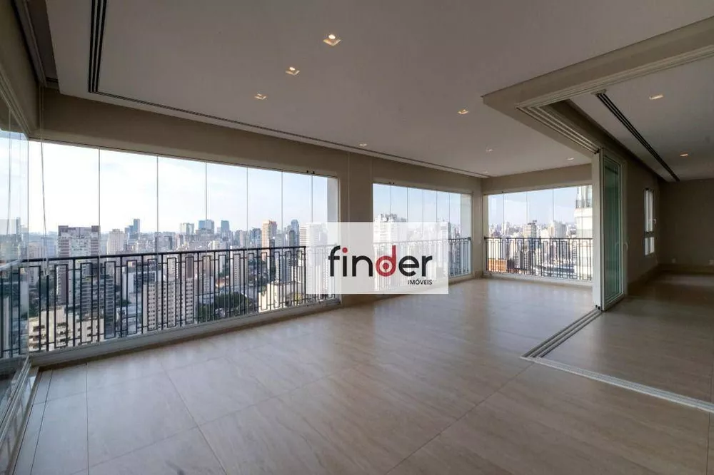 Apartamento, 4 quartos, 274 m² - Foto 3