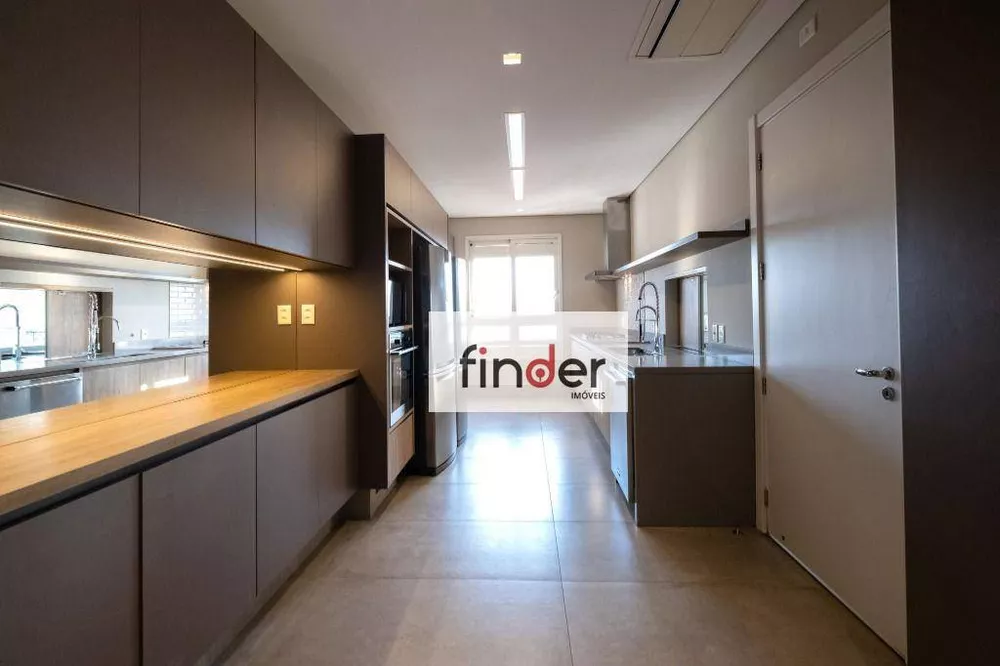Apartamento, 4 quartos, 274 m² - Foto 38