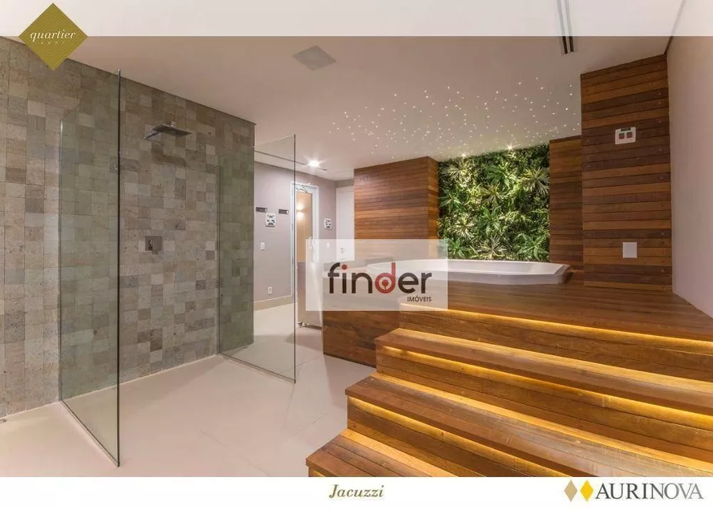 Apartamento, 4 quartos, 274 m² - Foto 42