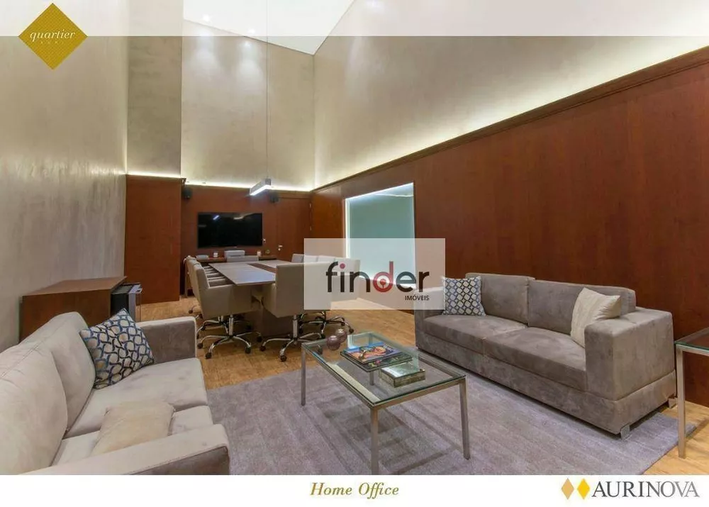 Apartamento, 4 quartos, 274 m² - Foto 35