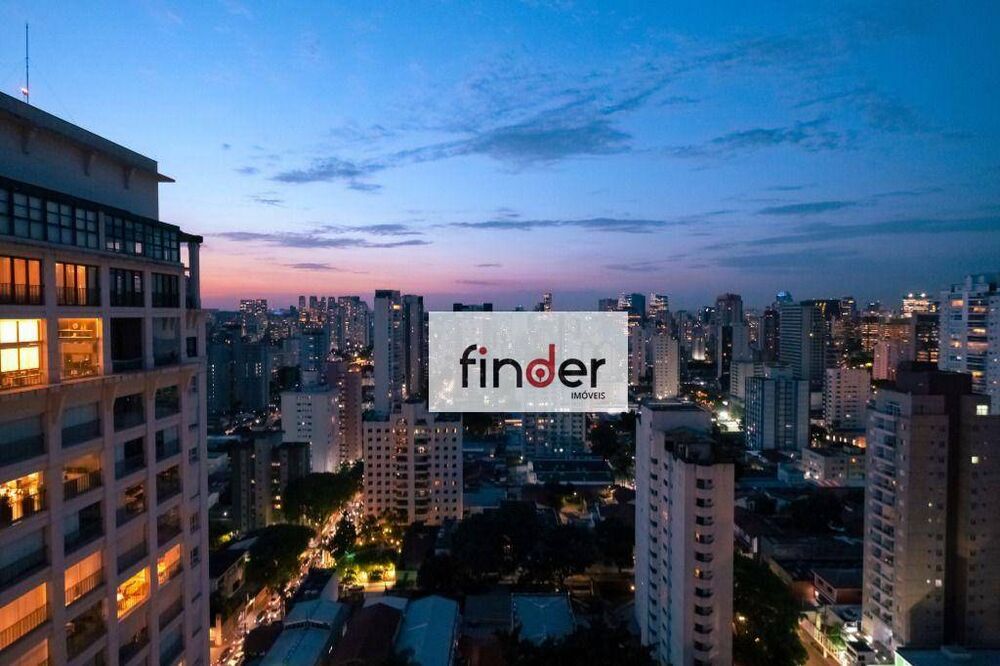 Apartamento à venda com 4 quartos, 274m² - Foto 4