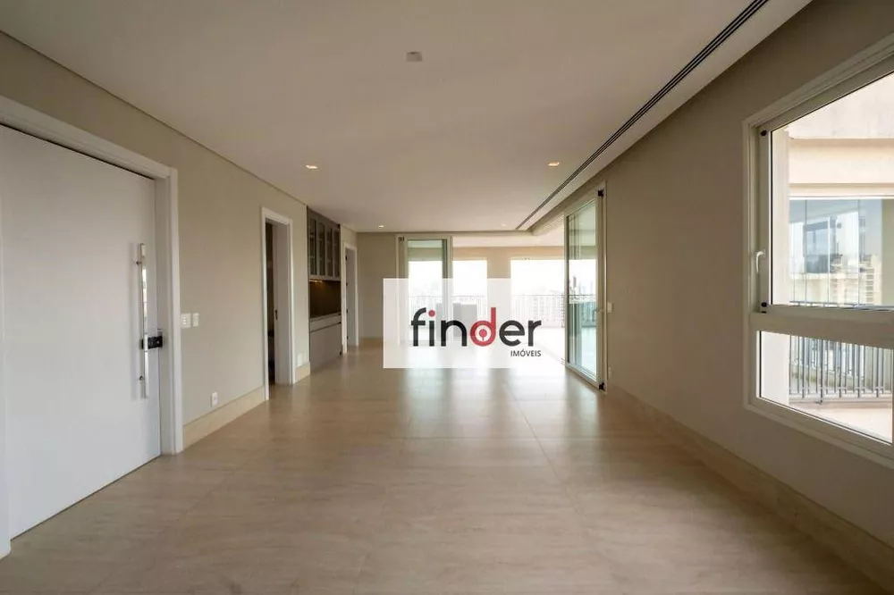 Apartamento, 4 quartos, 274 m² - Foto 4