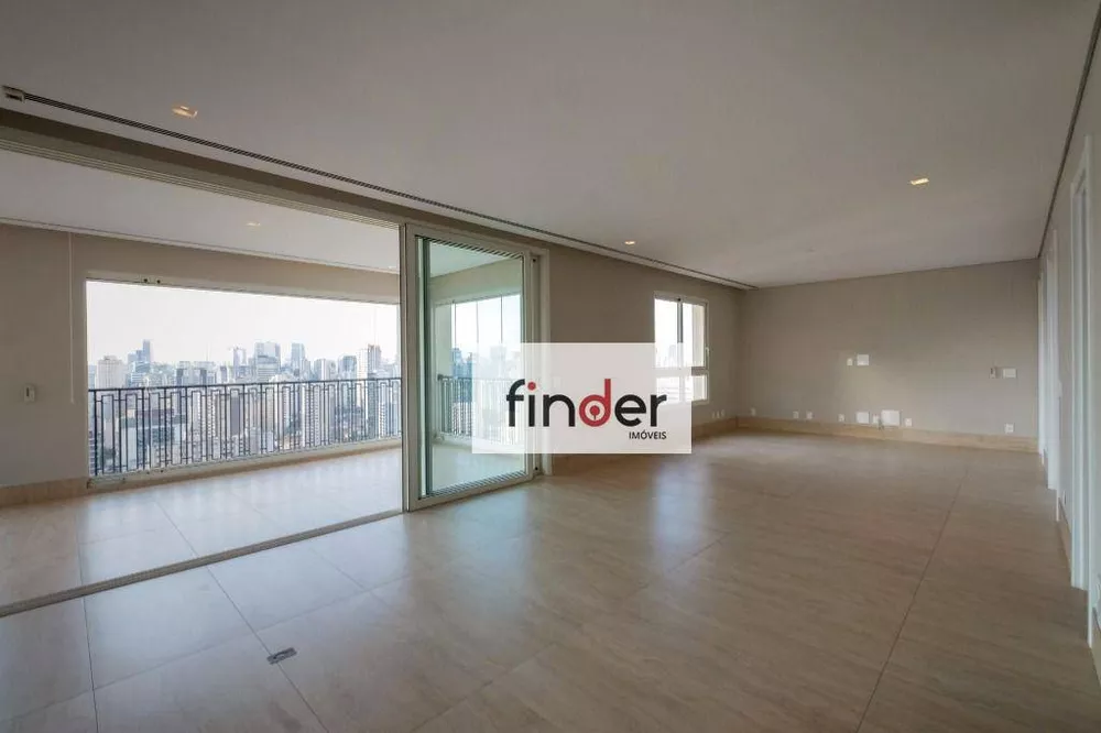 Apartamento, 4 quartos, 274 m² - Foto 1