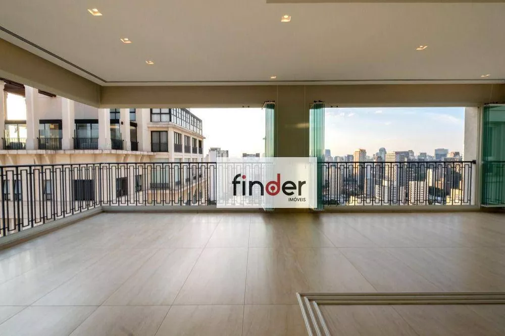 Apartamento, 4 quartos, 274 m² - Foto 17