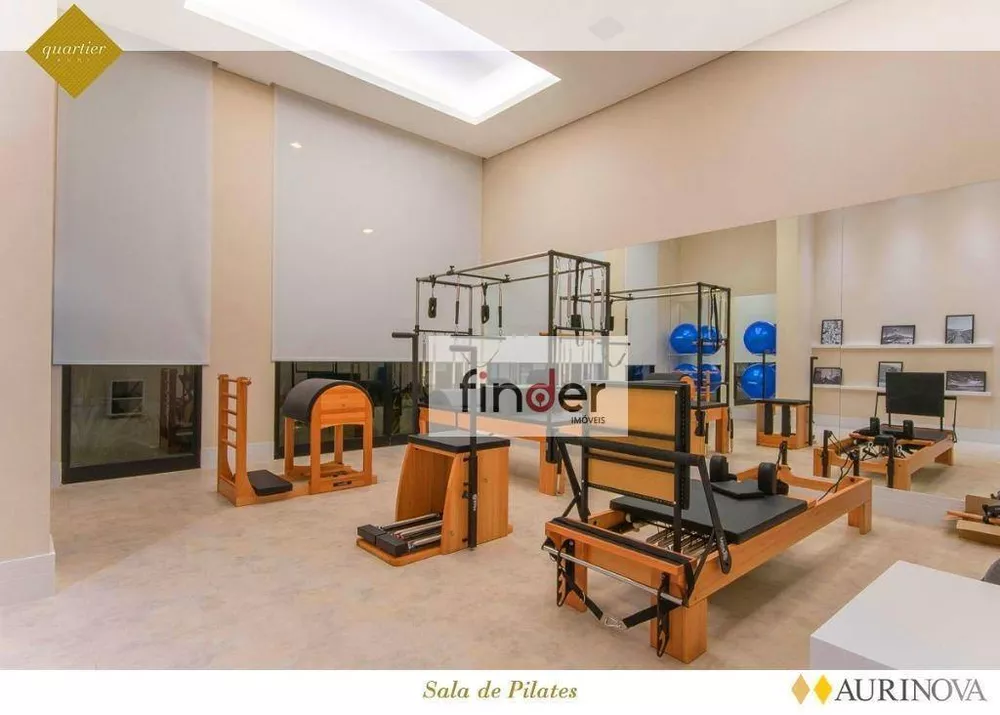 Apartamento, 4 quartos, 274 m² - Foto 28
