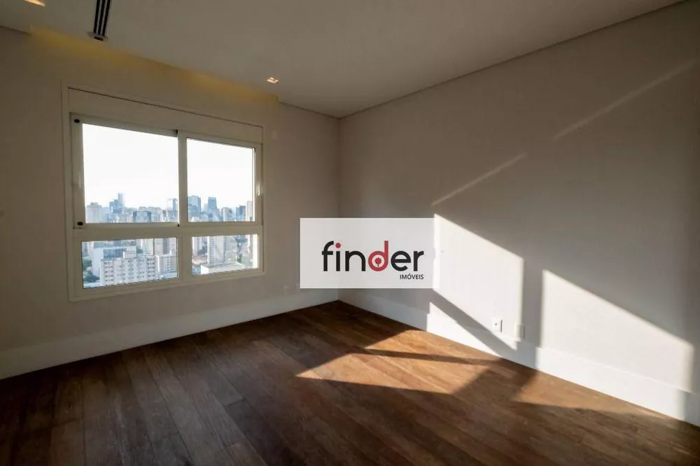 Apartamento, 4 quartos, 274 m² - Foto 18