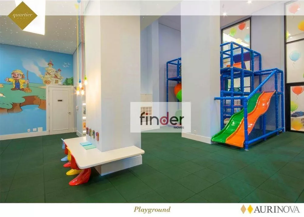 Apartamento, 4 quartos, 274 m² - Foto 39