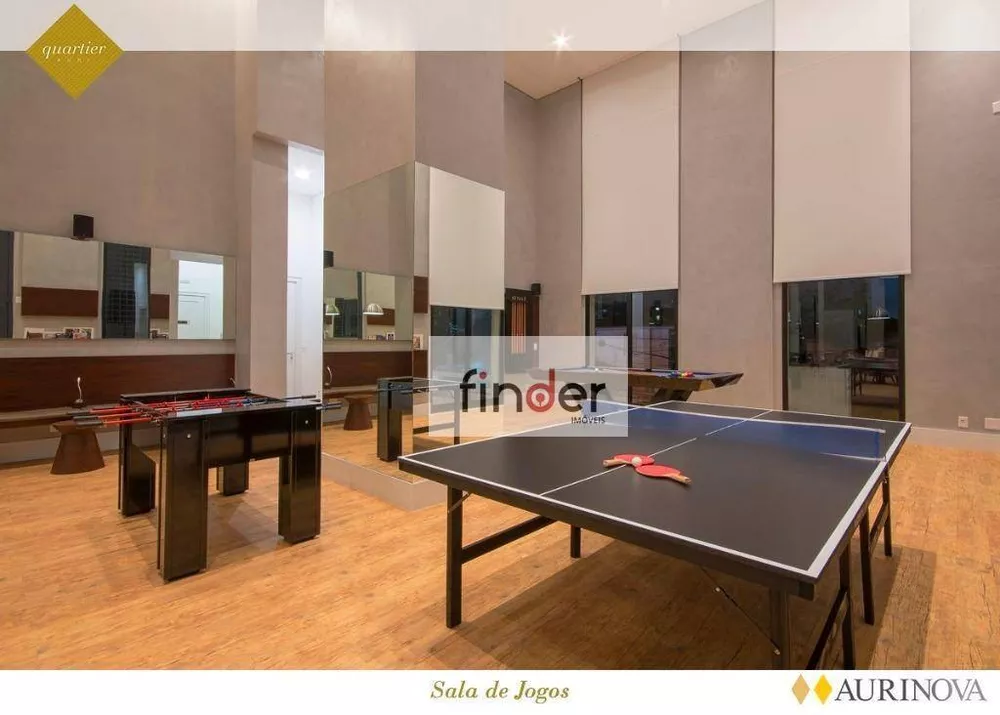 Apartamento, 4 quartos, 274 m² - Foto 23