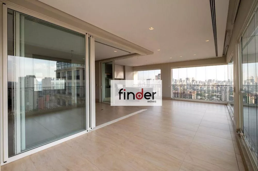 Apartamento, 4 quartos, 274 m² - Foto 32