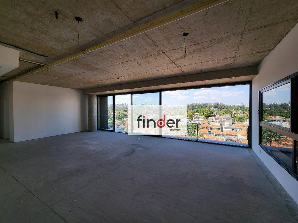 Apartamento, 3 quartos, 183 m² - Foto 2