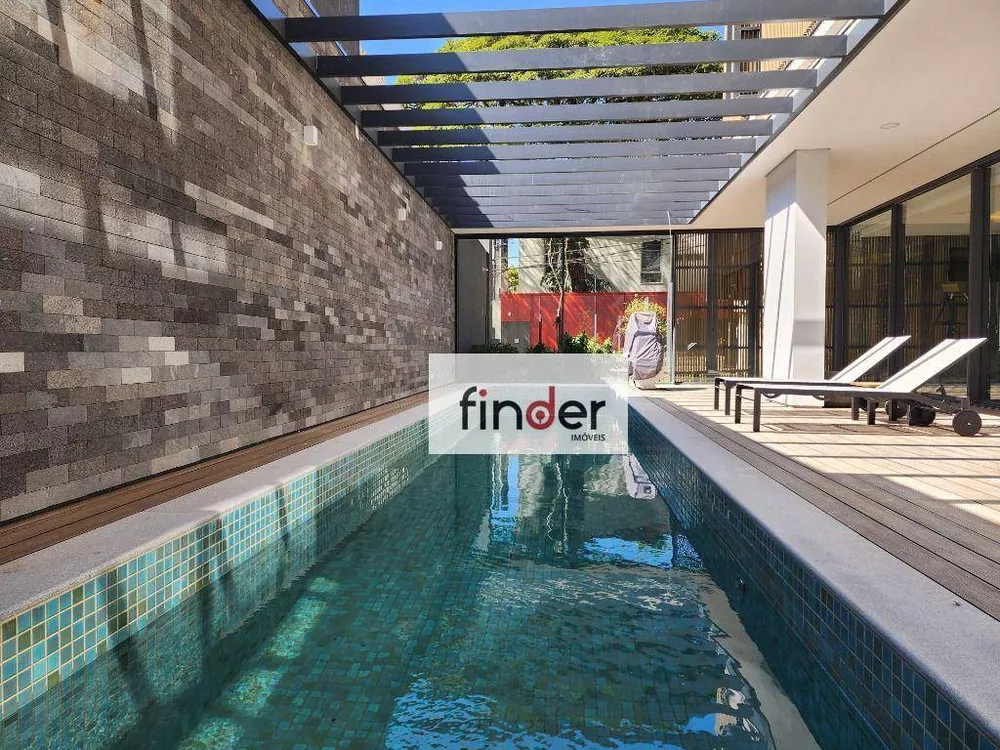 Apartamento, 3 quartos, 183 m² - Foto 26