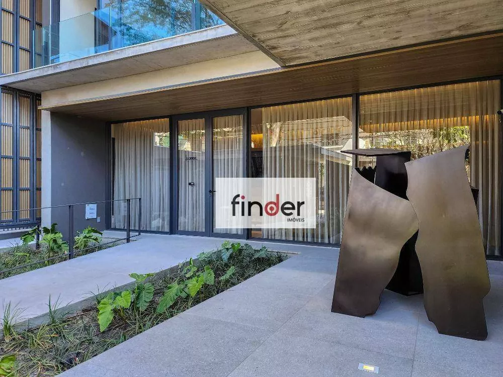 Apartamento, 3 quartos, 183 m² - Foto 33