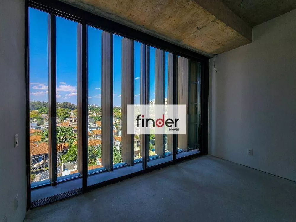 Apartamento, 3 quartos, 183 m² - Foto 3