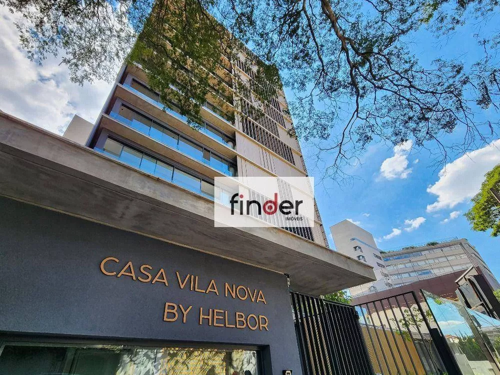 Apartamento, 3 quartos, 183 m² - Foto 43