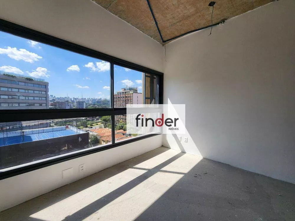 Apartamento, 3 quartos, 183 m² - Foto 4