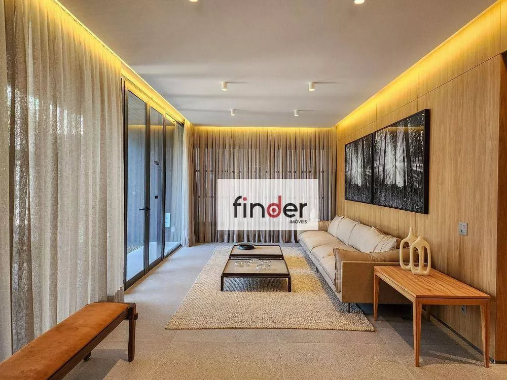 Apartamento, 3 quartos, 183 m² - Foto 35