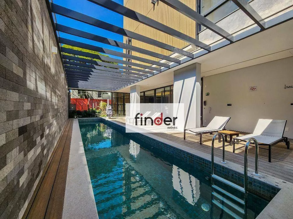 Apartamento, 3 quartos, 183 m² - Foto 8